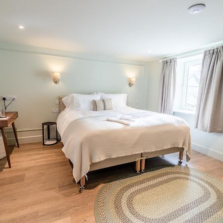 Glan Yr Afon Otel Pennal Dış mekan fotoğraf